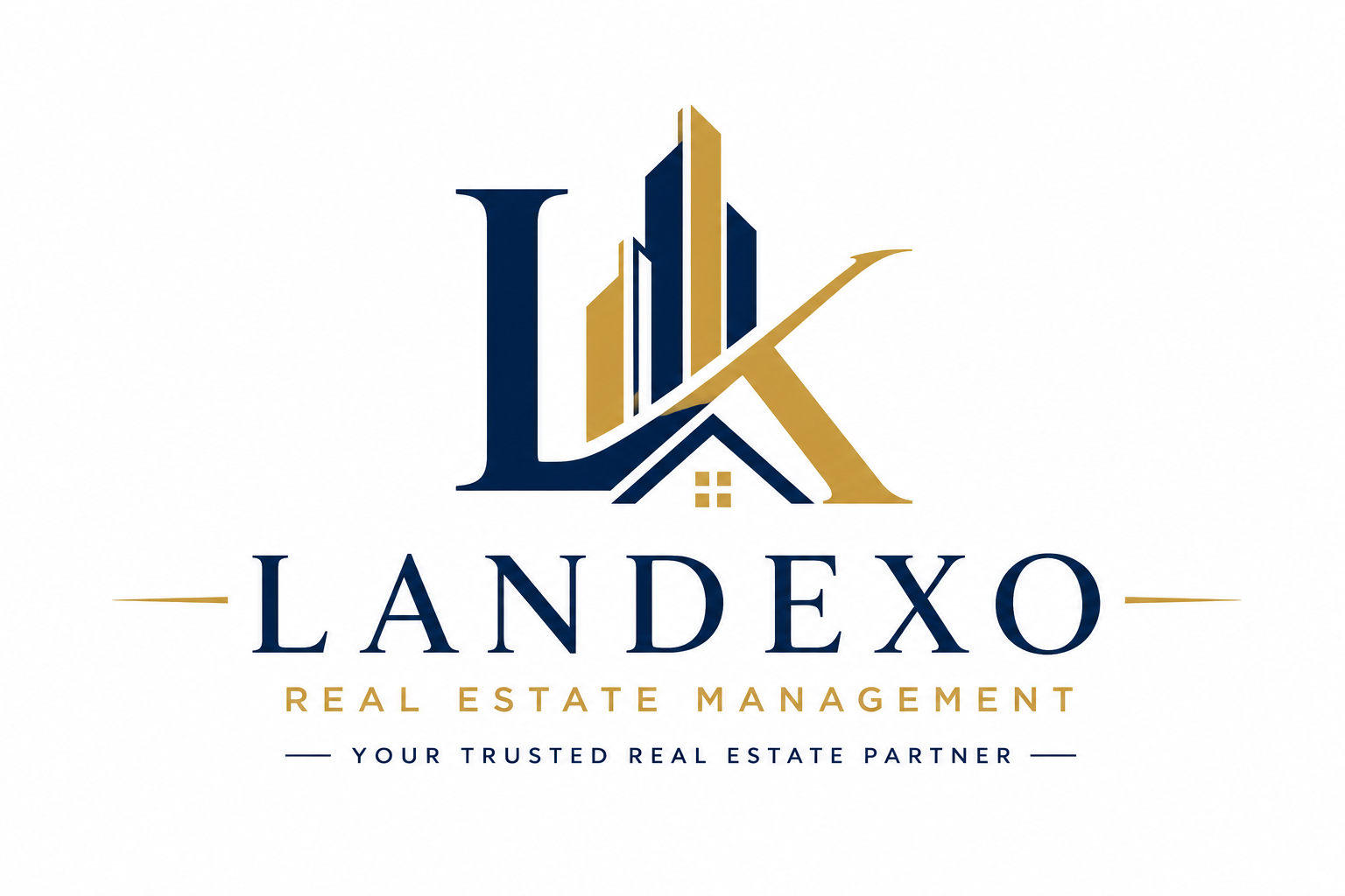 LANDEXO Real Estate